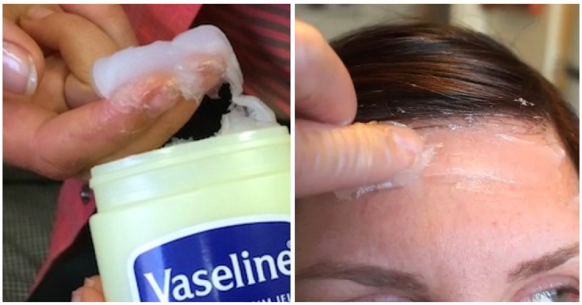 75 brilliant Vaseline uses everyone can benefit from