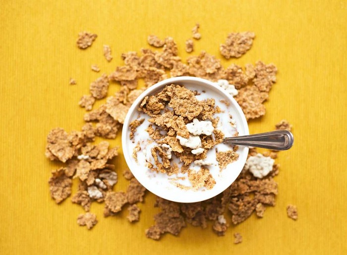 14 foods that are guaranteed to make you gassy