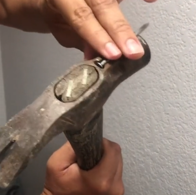 People are stuffing cloves of garlic up their noses to clear their sinuses