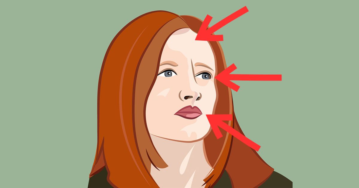 50 shocking facts about your body that will make you rethink everything