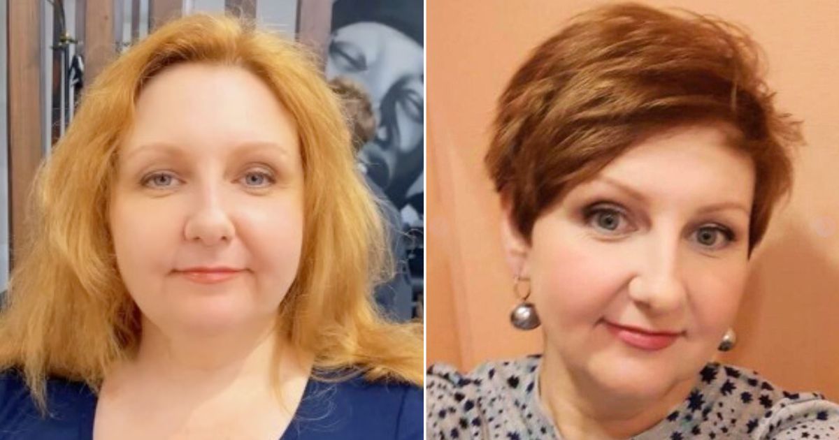 50 Astonishing Transformations Proving Long Hair Isn’t Always Better