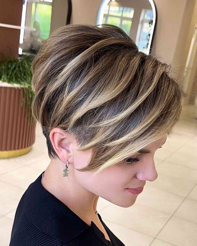 30 blonde highlights so drop-dead gorgeous you’ll be racing to the salon