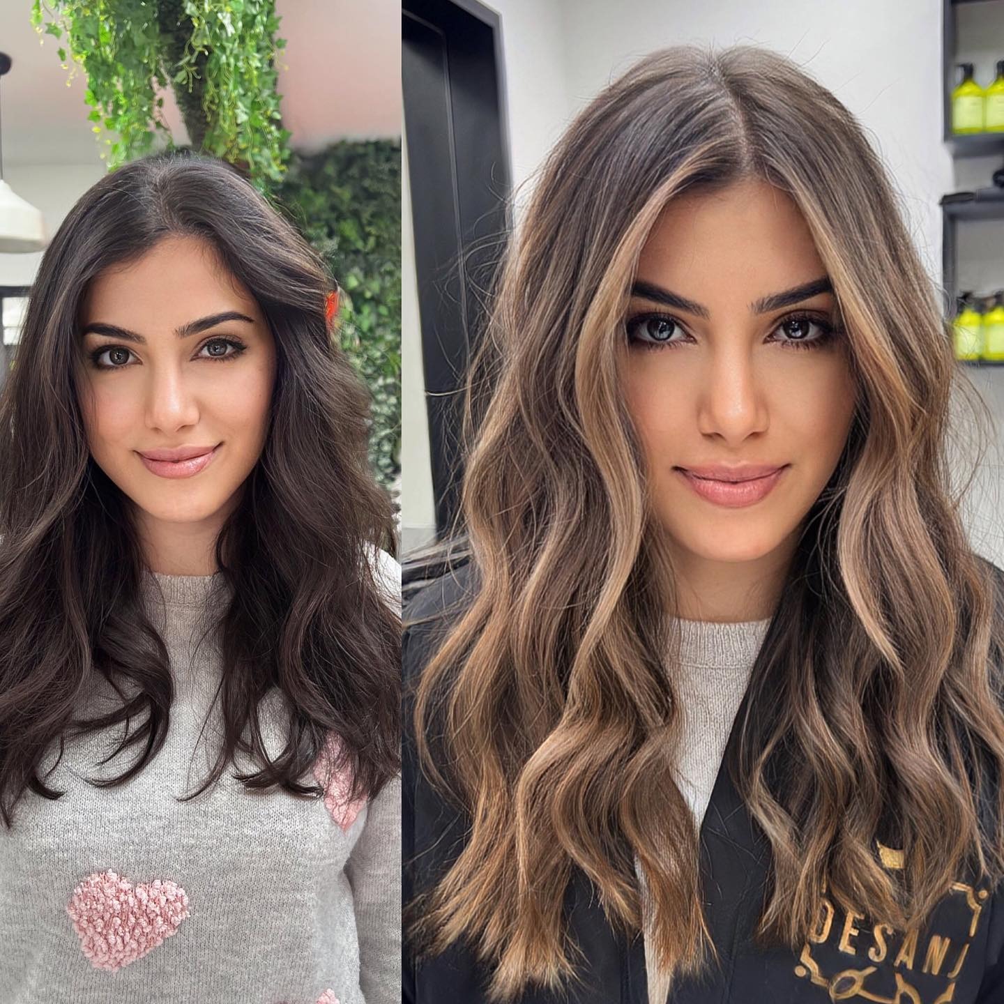 30 Gorgeous Face Framing Highlights That ll Turn Heads When You Walk In 