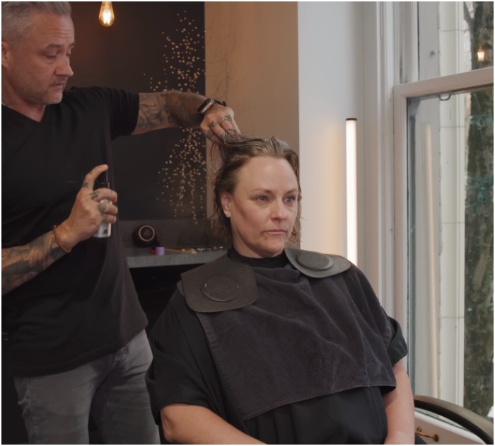 These styling mistakes are making your bob haircut look bad