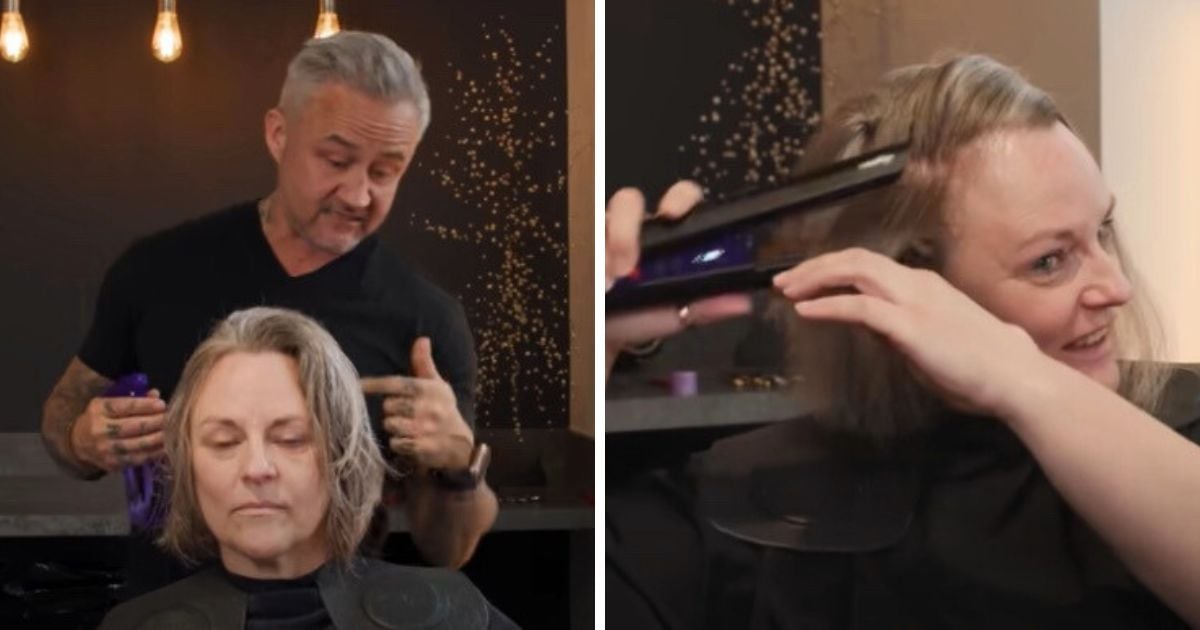 These styling mistakes are making your bob haircut look bad